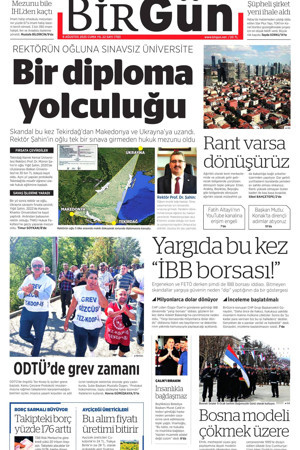 Birgün