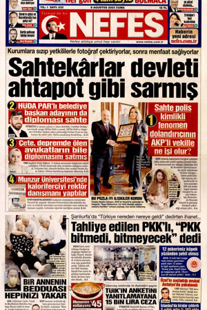Nefes