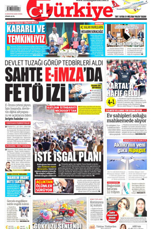 Türkiye