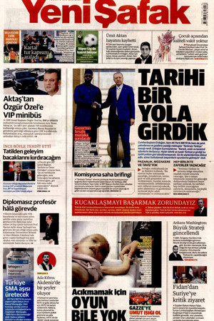 Yeni Şafak