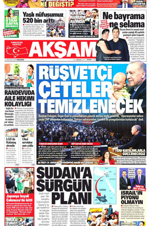 Akşam
