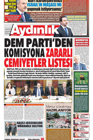Aydınlık