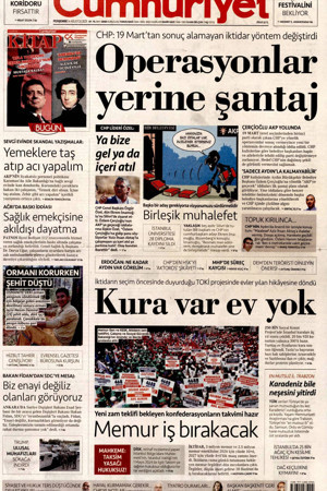 Cumhuriyet