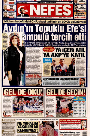 Nefes