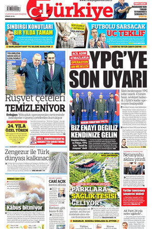 Türkiye