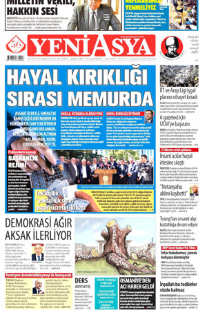 Yeni Asya