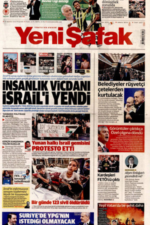 Yeni Şafak