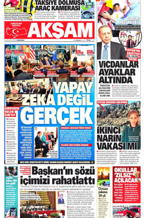 Akşam
