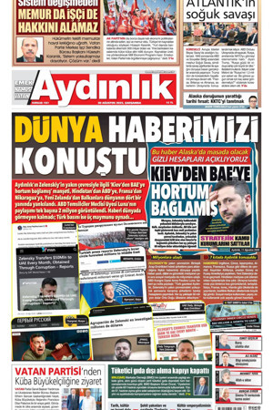 Aydınlık