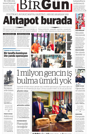 Birgün
