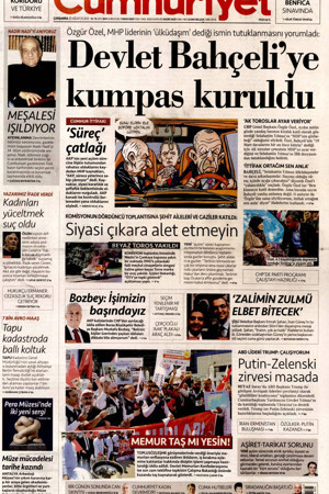 Cumhuriyet