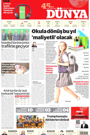 Dünya
