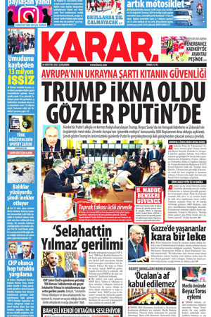 Karar