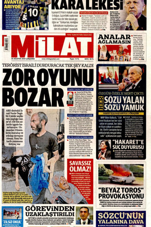 Milat