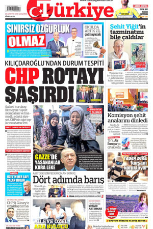 Türkiye