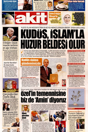 Yeni Akit
