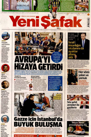 Yeni Şafak