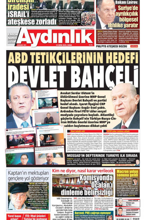 Aydınlık