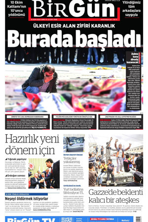 Birgün
