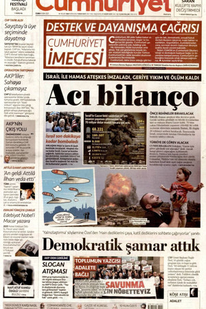 Cumhuriyet