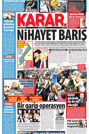 Karar