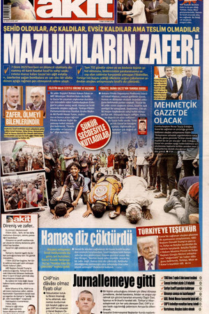 Yeni Akit