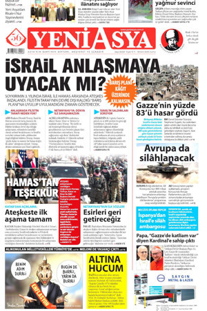 Yeni Asya
