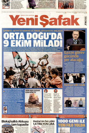 Yeni Şafak