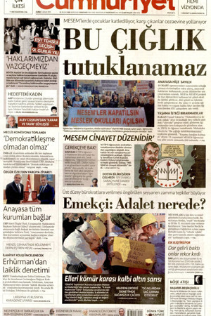 Cumhuriyet