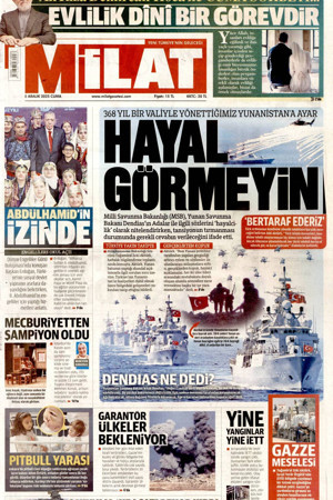 Milat