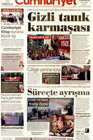 Cumhuriyet