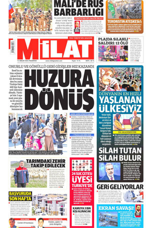 Milat