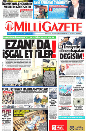 Milli Gazete