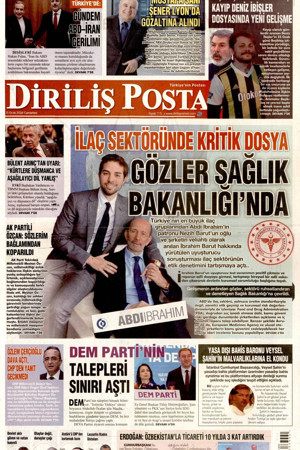 Diriliş Postası