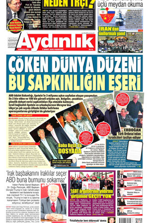 Aydınlık