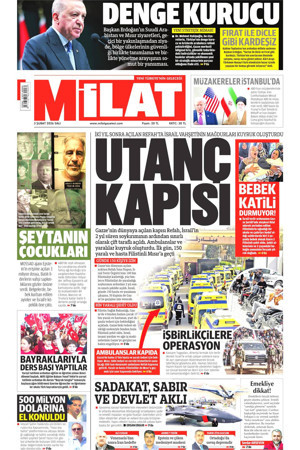 Milat