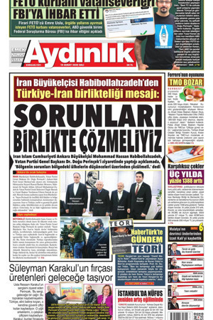 Aydınlık