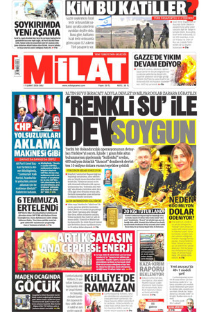 Milat