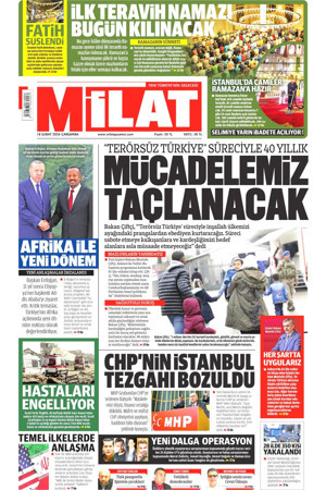 Milat