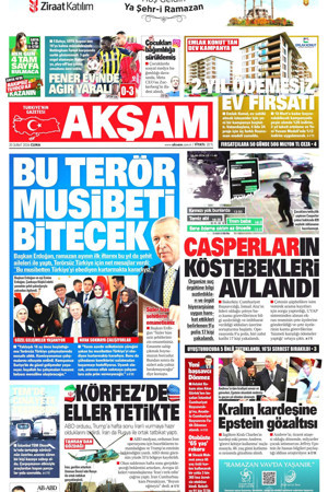 Akşam