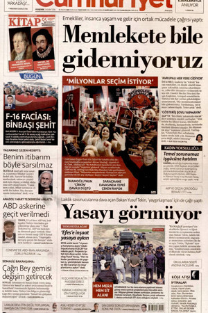 Cumhuriyet