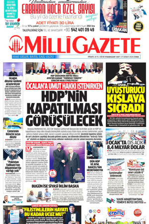 Milli Gazete