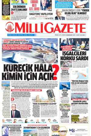 Milli Gazete