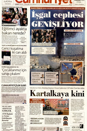 Cumhuriyet
