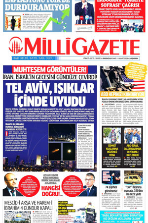Milli Gazete