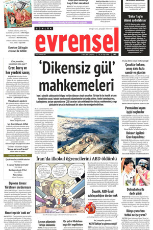 Evrensel