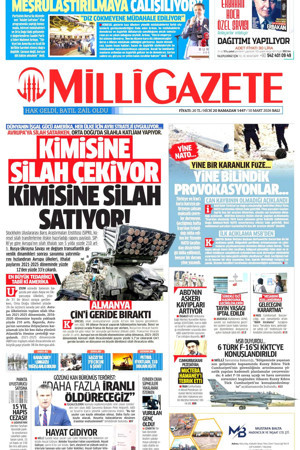 Milli Gazete