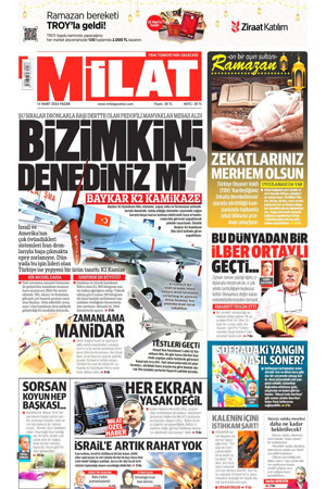 Milat