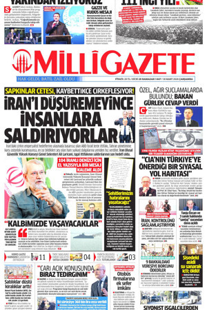 Milli Gazete