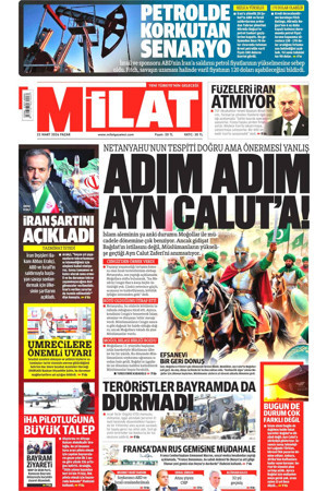 Milat